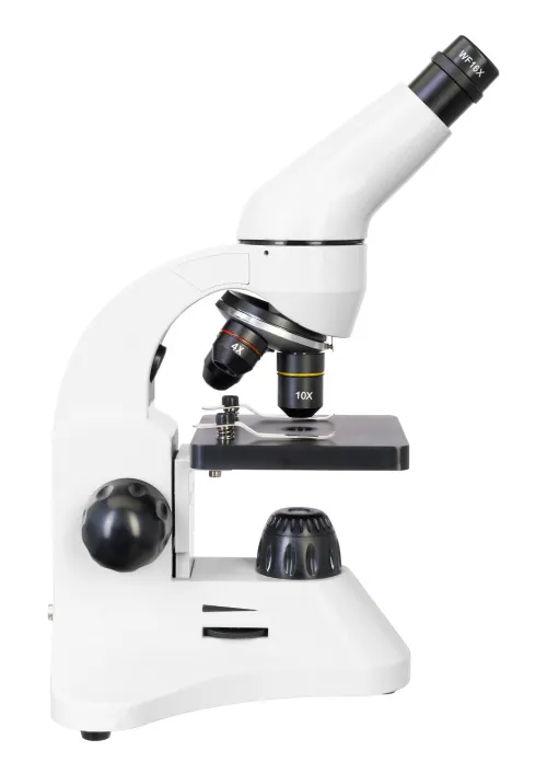 картинка Цифров микроскоп Levenhuk Rainbow D50L PLUS 2M, Moonstone (Лунен камък),  5
