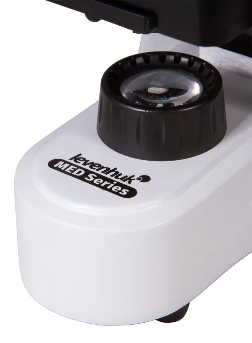 изображение Тринокулярен микроскоп Levenhuk MED 10T,  12