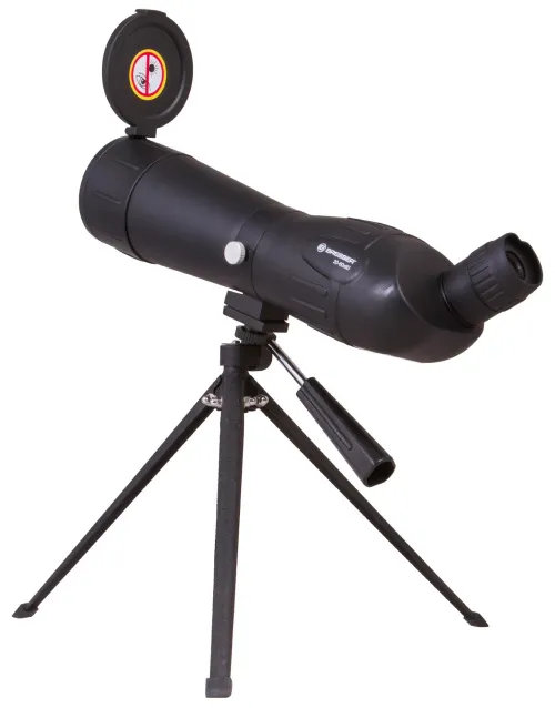 картинка Зрителна тръба Bresser Junior Spotty 20–60x60,  4