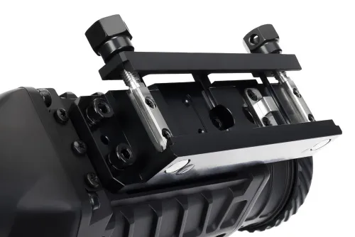 снимка Термовизионна оптика за пушки Levenhuk Fatum RS50,  13