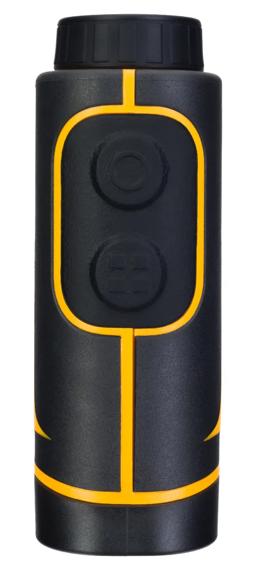 картинка Лазерен далекомер за лов Levenhuk LX1000,  6