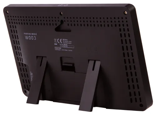 изображение Метеорологична станция Bresser 4CAST Wi-Fi RC,  6