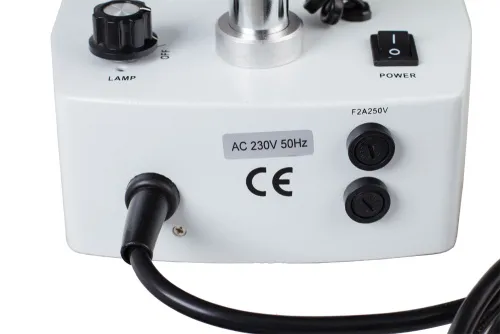 снимка Микроскоп Bresser Advance ICD 10–160x,  11