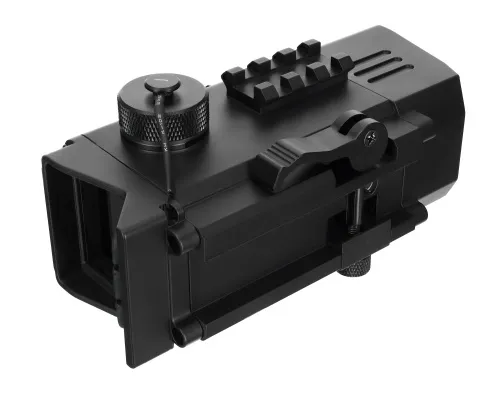 фотография Оптика за пушки за нощно виждане Levenhuk Halo NVR50,  11