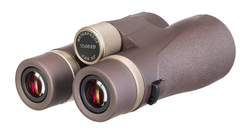 изображение Бинокъл Levenhuk New Vegas ED 12x56,  12