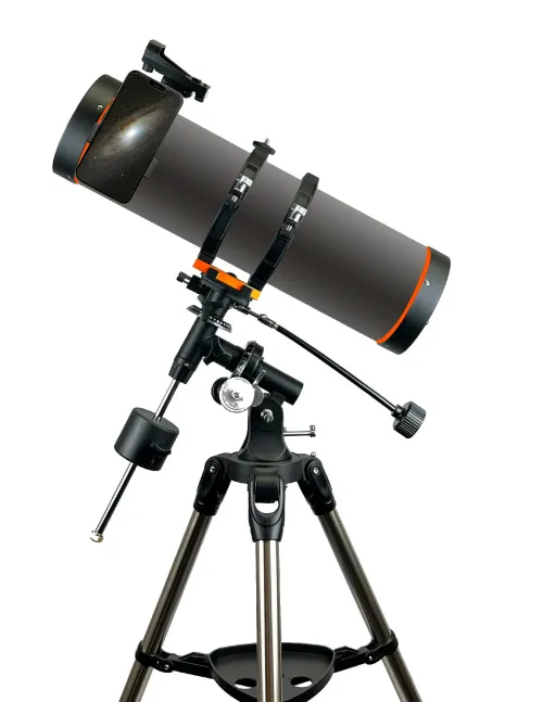 фотография Фототелескоп Levenhuk Kelvin Nova PLUS 130/650,  2