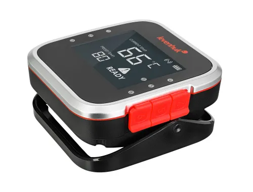 фотография Термометър за месо Levenhuk Wezzer Grill BT20,  8
