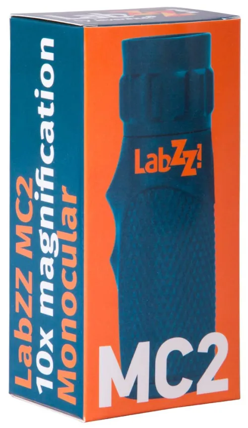 изображение Монокъл Levenhuk LabZZ MC2,  7