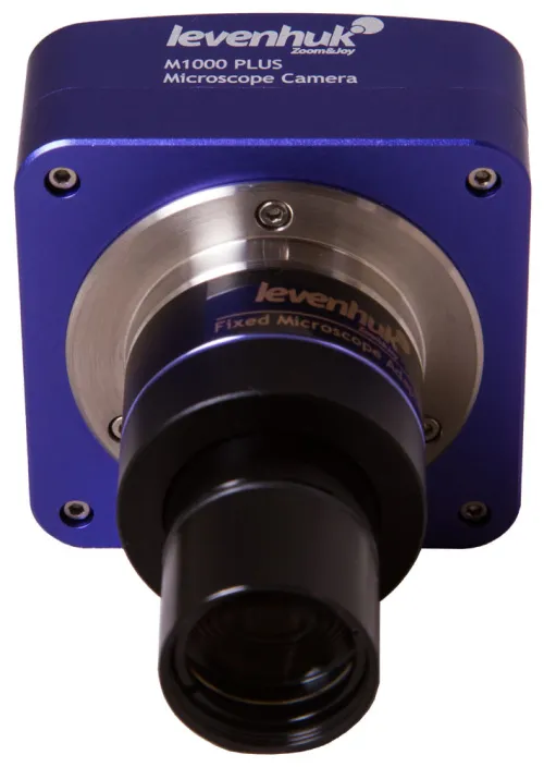 картинка Цифрова камера Levenhuk M1000 PLUS,  7