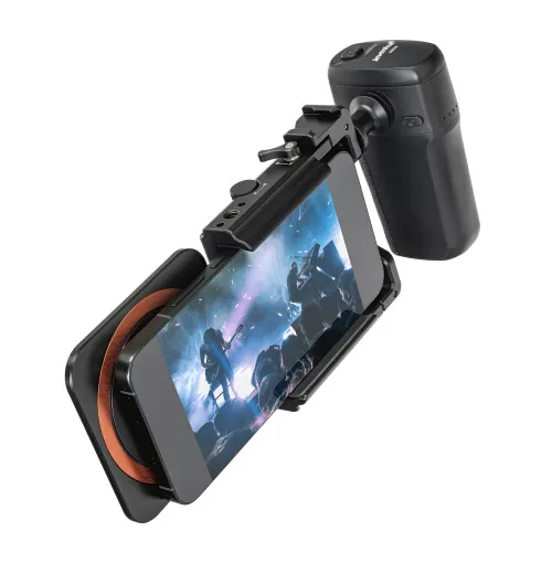 изображение Клетка за смартфон Levenhuk Kelvin RIG20,  9