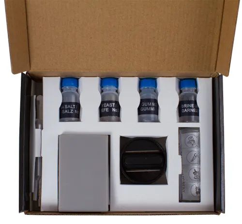 картинка Набор за експерименти Levenhuk K50,  15