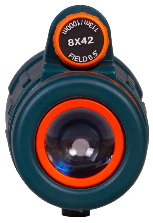 снимка Монокъл Levenhuk LabZZ MC4,  6