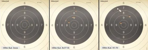 картинка Зрителна тръба Bresser Condor 24–72x100,  7