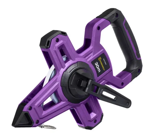 фотография Геодезическа ролетка Ermenrich Reel SH30,  2