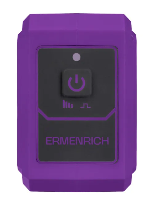 изображение Лазерен нивелир Ermenrich BASE LN10,  5