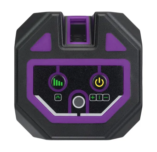 изображение Лазерен нивелир Ermenrich PLUS LV30,  7