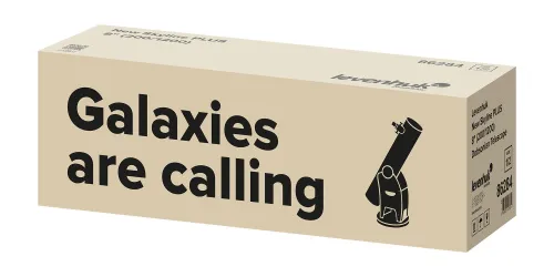 картинка Добсънов телескоп Levenhuk New Skyline PLUS 8" (200/1200),  13