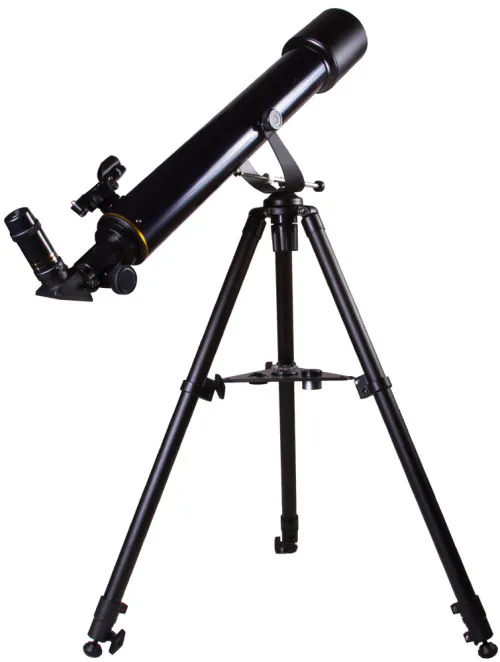 изображение Телескоп Levenhuk Strike 80 NG,  5