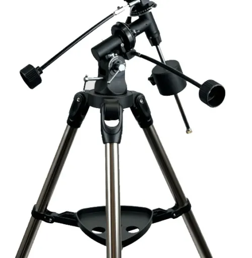 фотография Фототелескоп Levenhuk Kelvin Nova PLUS 130/650,  4