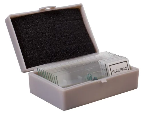 картинка Набор за експерименти Levenhuk K50,  20