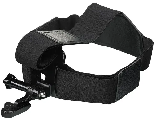 изображение Цифров бинокъл за нощно виждане Bresser 1–2x с монтиране на главата,  12