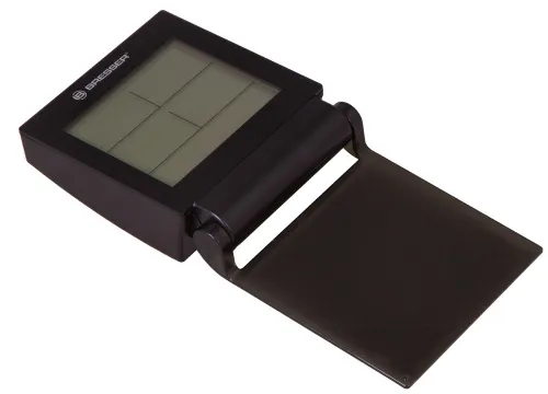 снимка Метеорологична станция Bresser MyTime Travel,  6