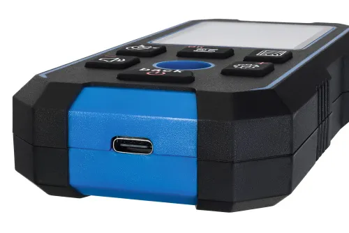 фотография Детектор за издатини Ermenrich Ping SM70,  6