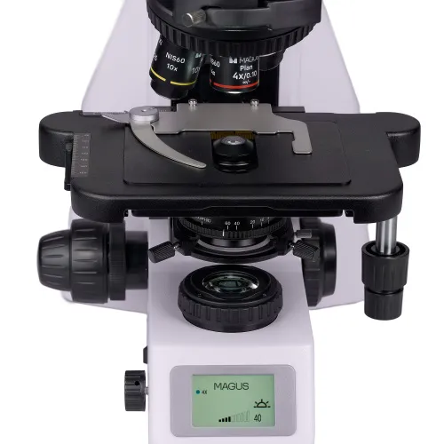 снимка Флуоресцентен микроскоп MAGUS Lum 460L,  13