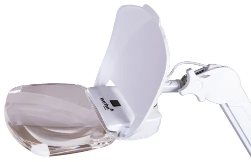 фотография Лупа Levenhuk Zeno Lamp ZL19 LED,  5