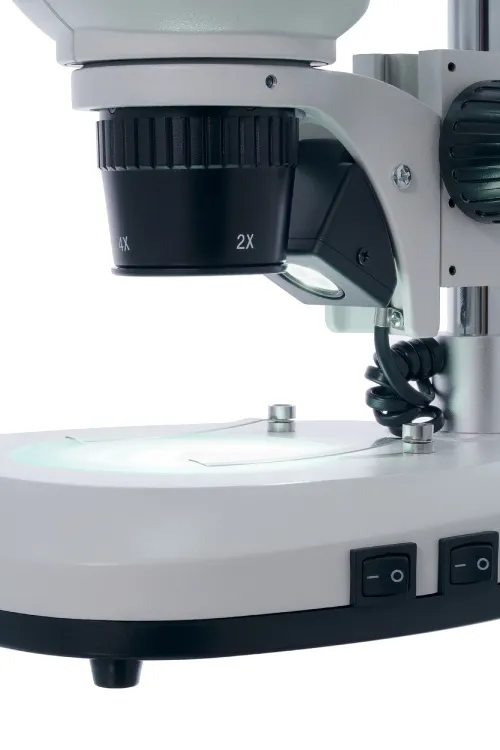 снимка Бинокулярен микроскоп Levenhuk 4ST,  7