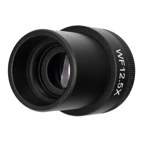 картинка Окуляр с регулиране на диоптъра MAGUS MD12 12,5х/14 mm (D 30 mm) ,  5