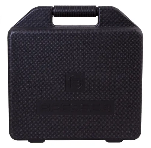 фотография Микроскоп Bresser Junior Biotar 300–1200x с калъф,  10