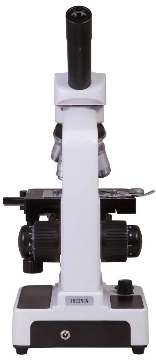 снимка Микроскоп Bresser Erudit DLX 40–1000x,  5