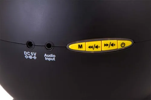 снимка Астропланетариум Bresser National Geographic,  9