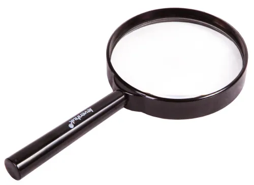 картинка Лупа Levenhuk Zeno Handy ZH7,  4