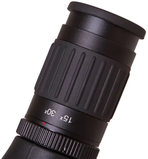 картинка Зрителна тръба Bresser Spektar 15–45x60,  5