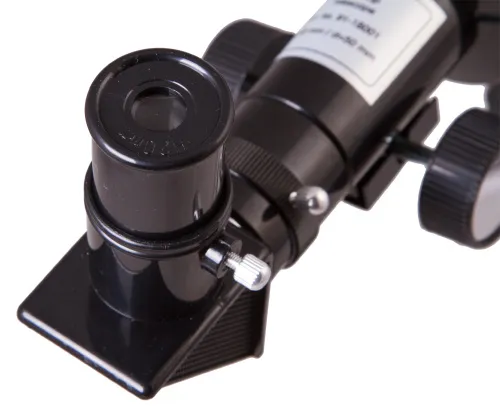 снимка Телескоп Bresser National Geographic 50/360 AZ,  4