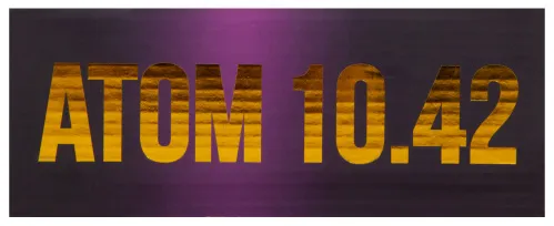 снимка Монокъл Levenhuk Atom 10x42,  14