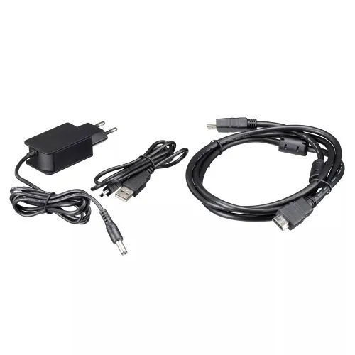 фотография Микроскоп Bresser Researcher LCD ,  7