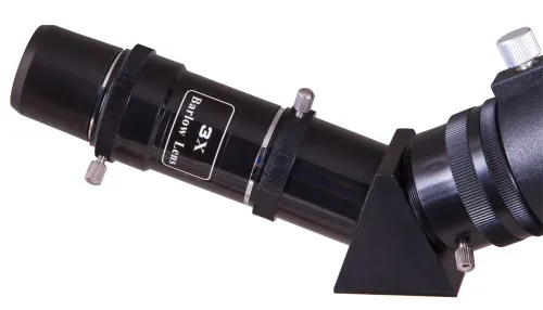 фотография Телескоп Levenhuk Skyline Travel Sun 70,  13