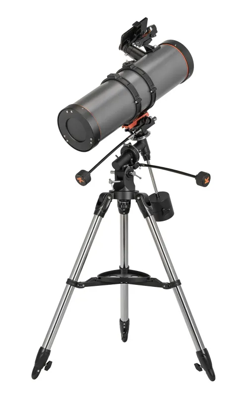 фотография Фототелескоп Levenhuk Kelvin Nova PLUS 130/650,  6