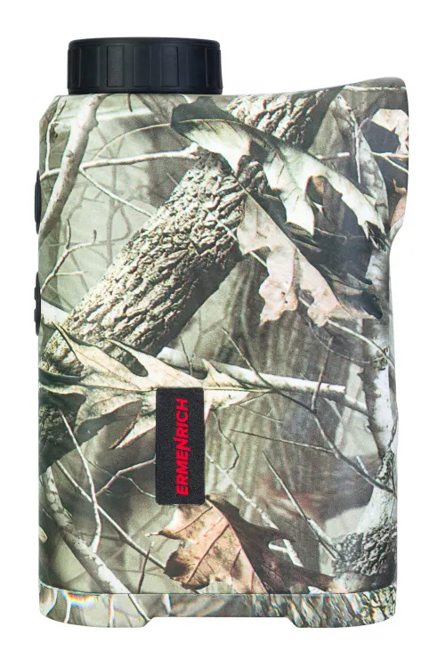 картинка Лазерен далекомер за лов Levenhuk Camo LC1500,  5