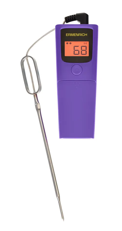 картинка Термометър за месо Ermenrich BBQ GT20,  3