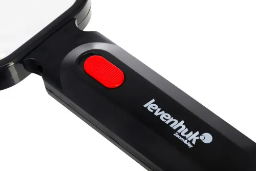 картинка Лупа Levenhuk Zeno Read ZR10,  8