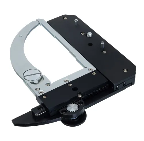 изображение Механична приставка за предметна маса MAGUS MS9 XY,  5