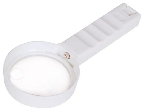 изображение Лупа Levenhuk Zeno Handy ZH35,  5