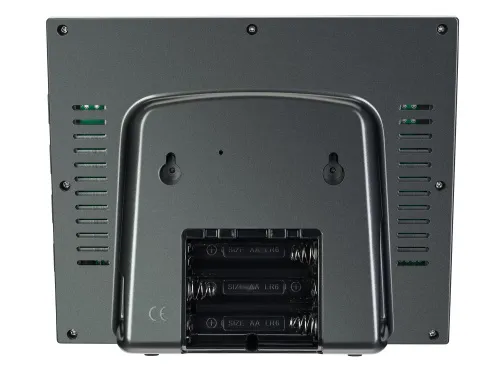 изображение Метеорологична станция Levenhuk Wezzer PRO LP330,  5