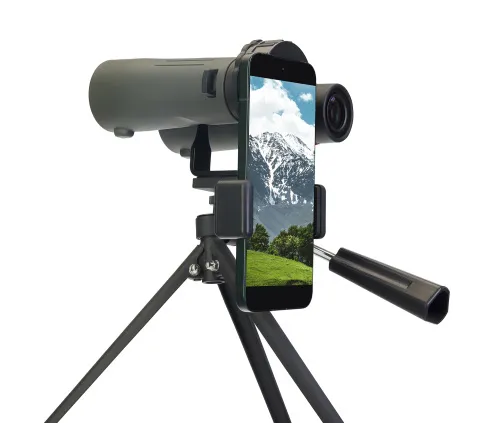 снимка Фотобинокъл Levenhuk Kelvin Snap 10x42,  6