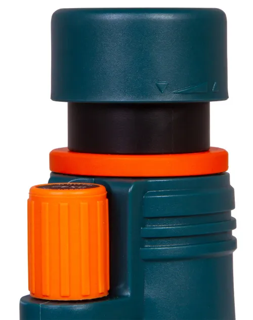 снимка Монокъл Levenhuk LabZZ MC4,  7