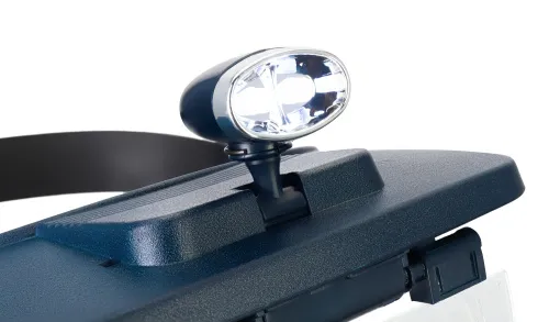 снимка Лупа за глава Levenhuk Discovery Crafts DHD 30,  10